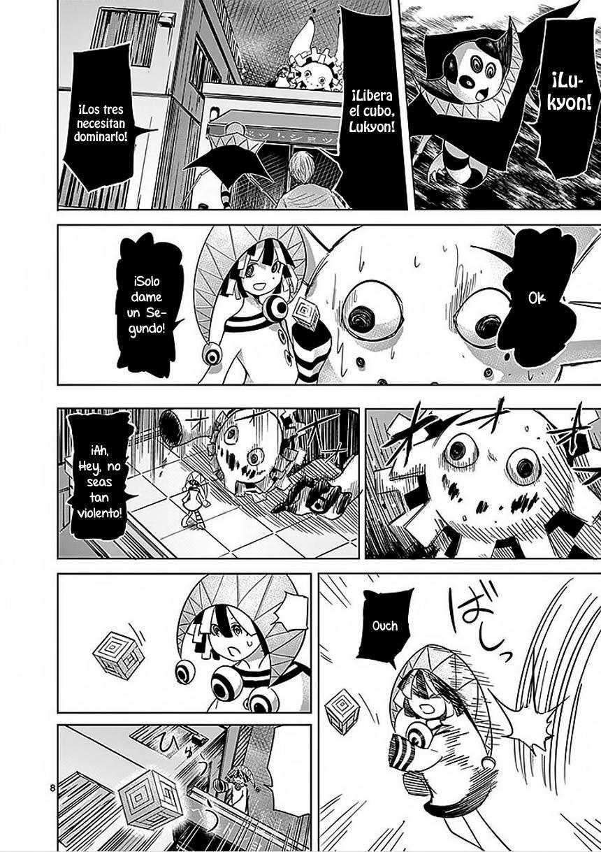 Capitulo 37 page 8
