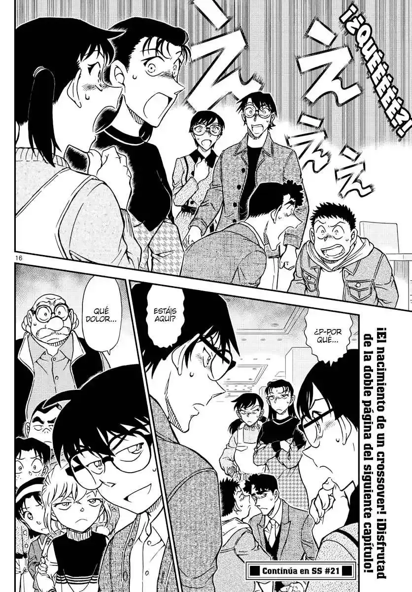 Capitulo 1091 page 16