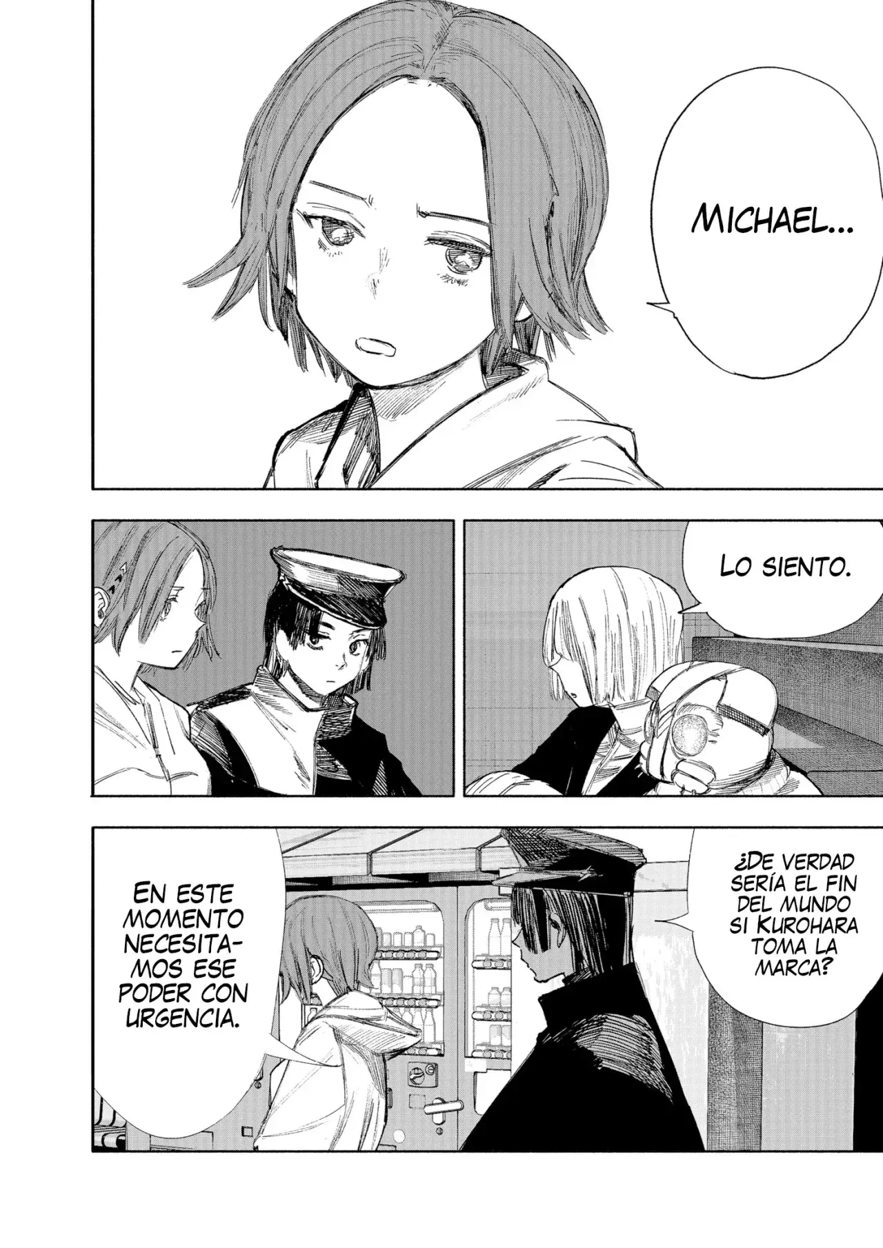 Capitulo 69 page 25