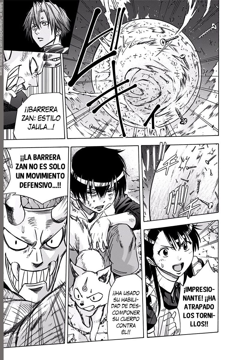 Capitulo 18 page 10