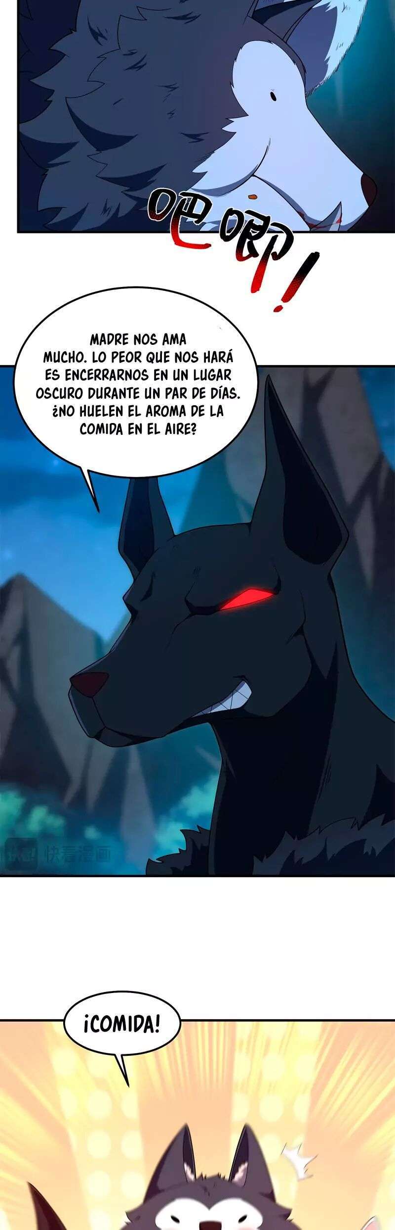 Capitulo 276 page 10