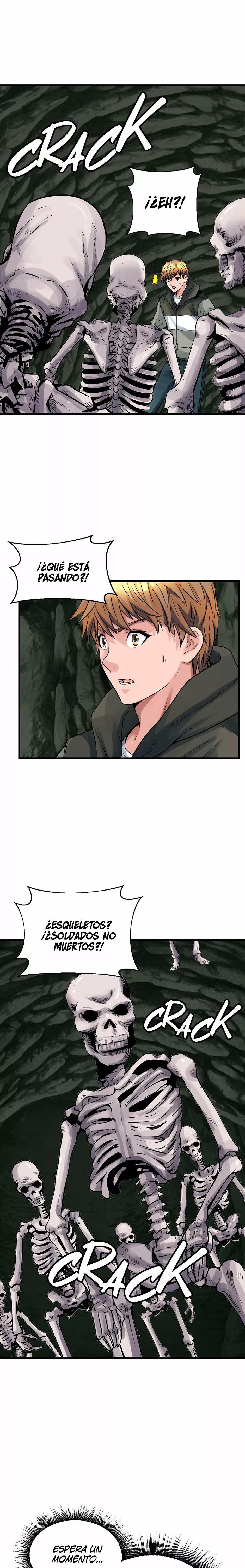 Capitulo 40 page 22