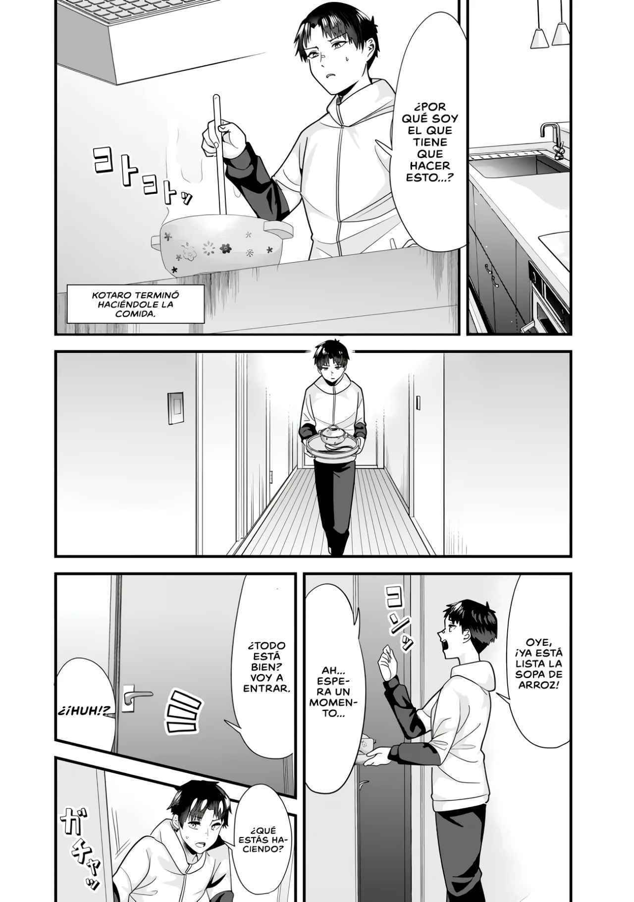 Capitulo 31 page 5