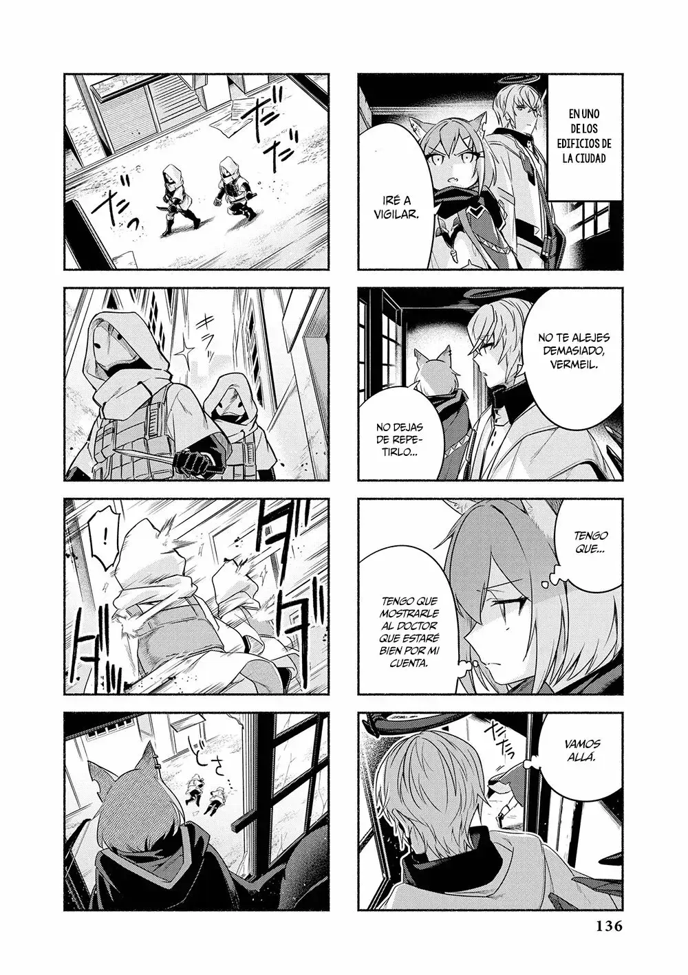 Capitulo 13 page 6