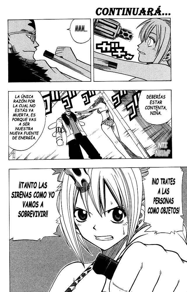 Capitulo 109 page 19