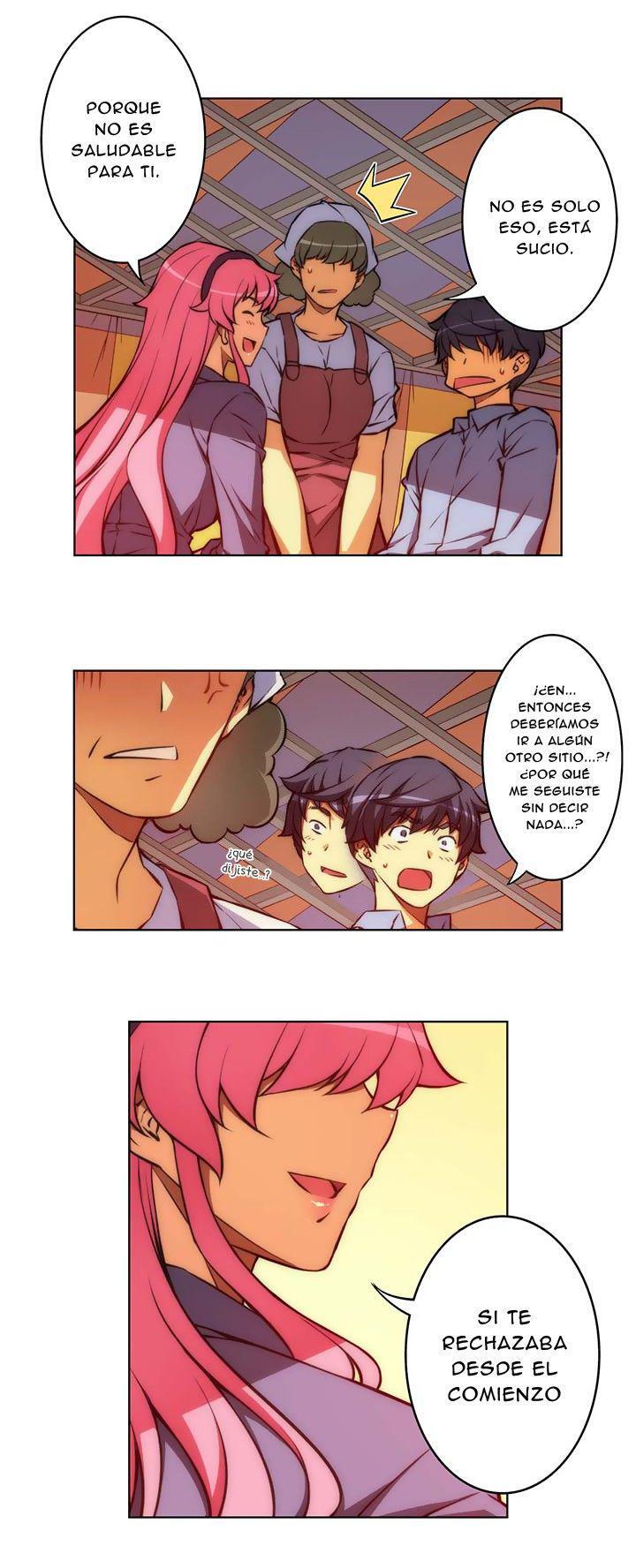 Capitulo 38.50 page 16