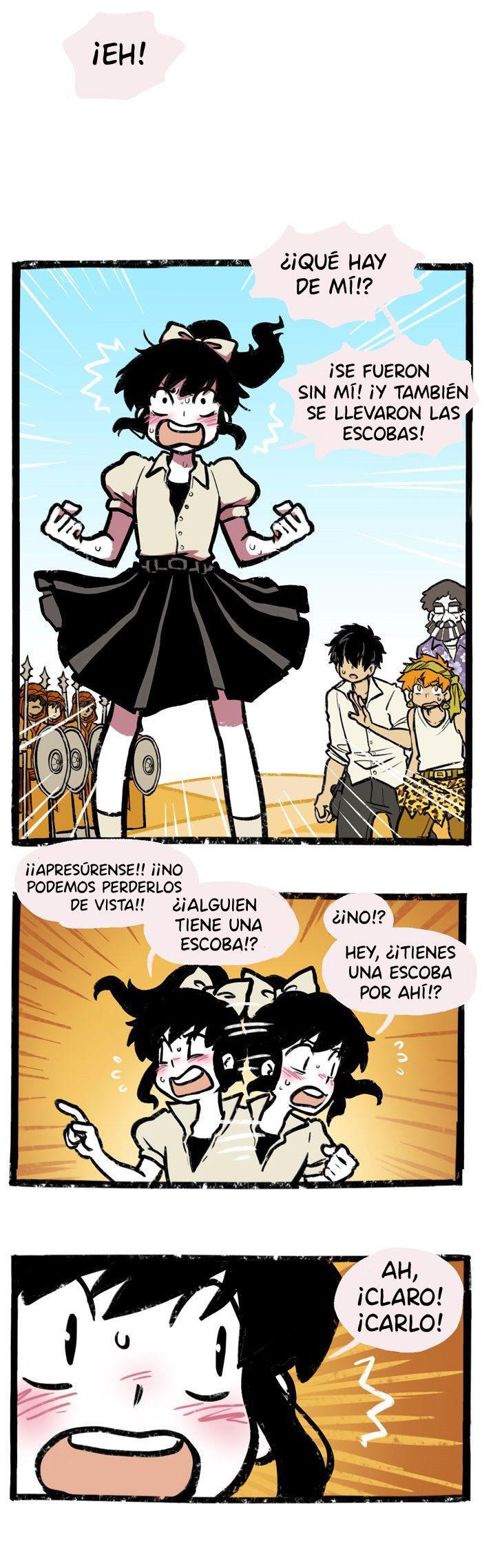 Capitulo 104 page 7