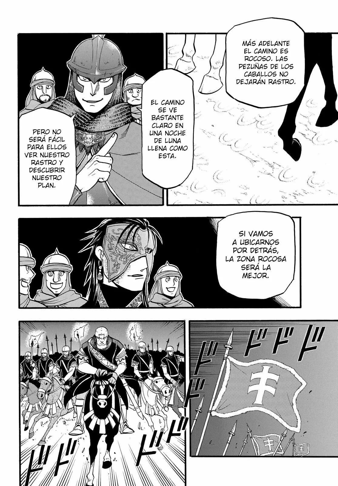 Capitulo 103 page 13