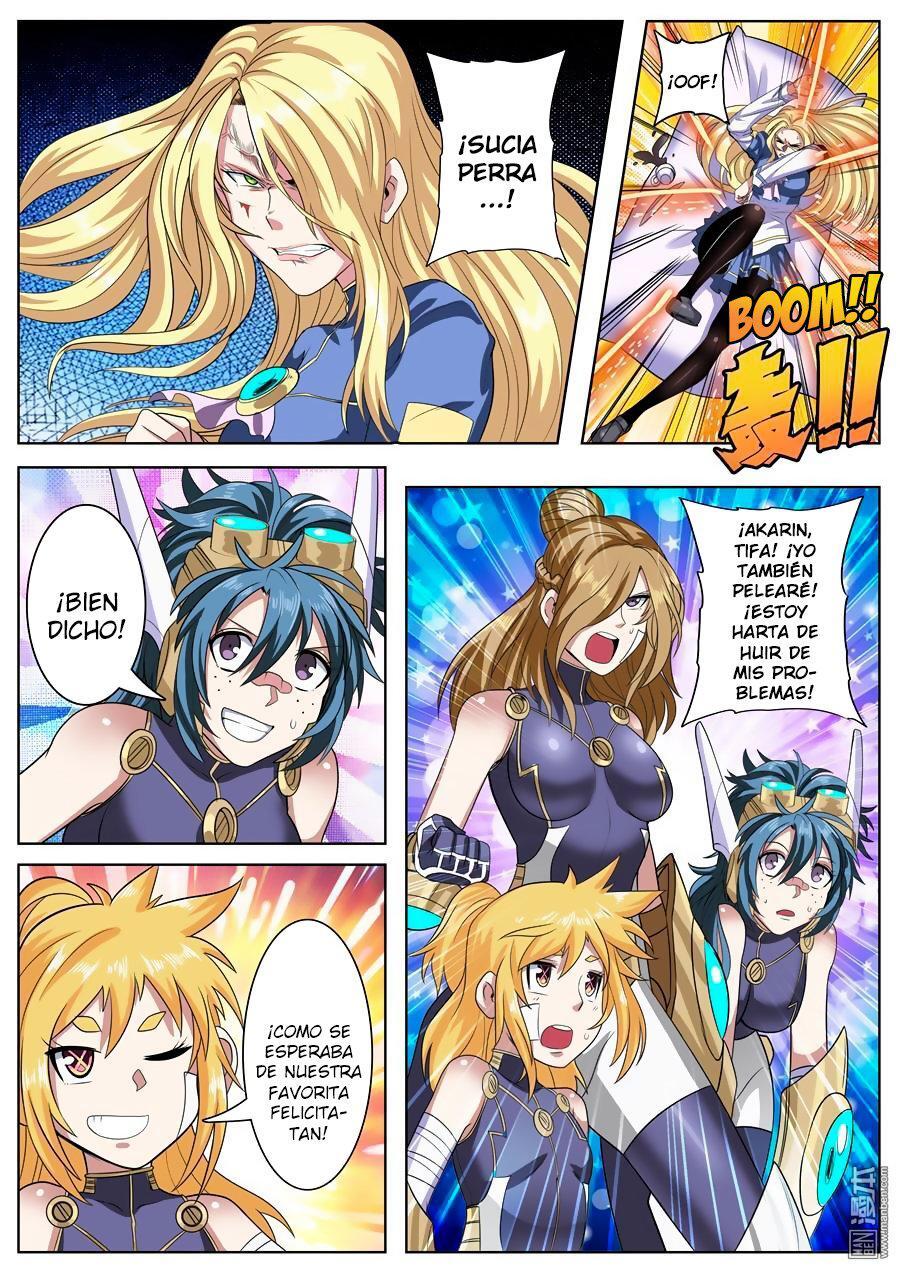 Capitulo 103 page 6