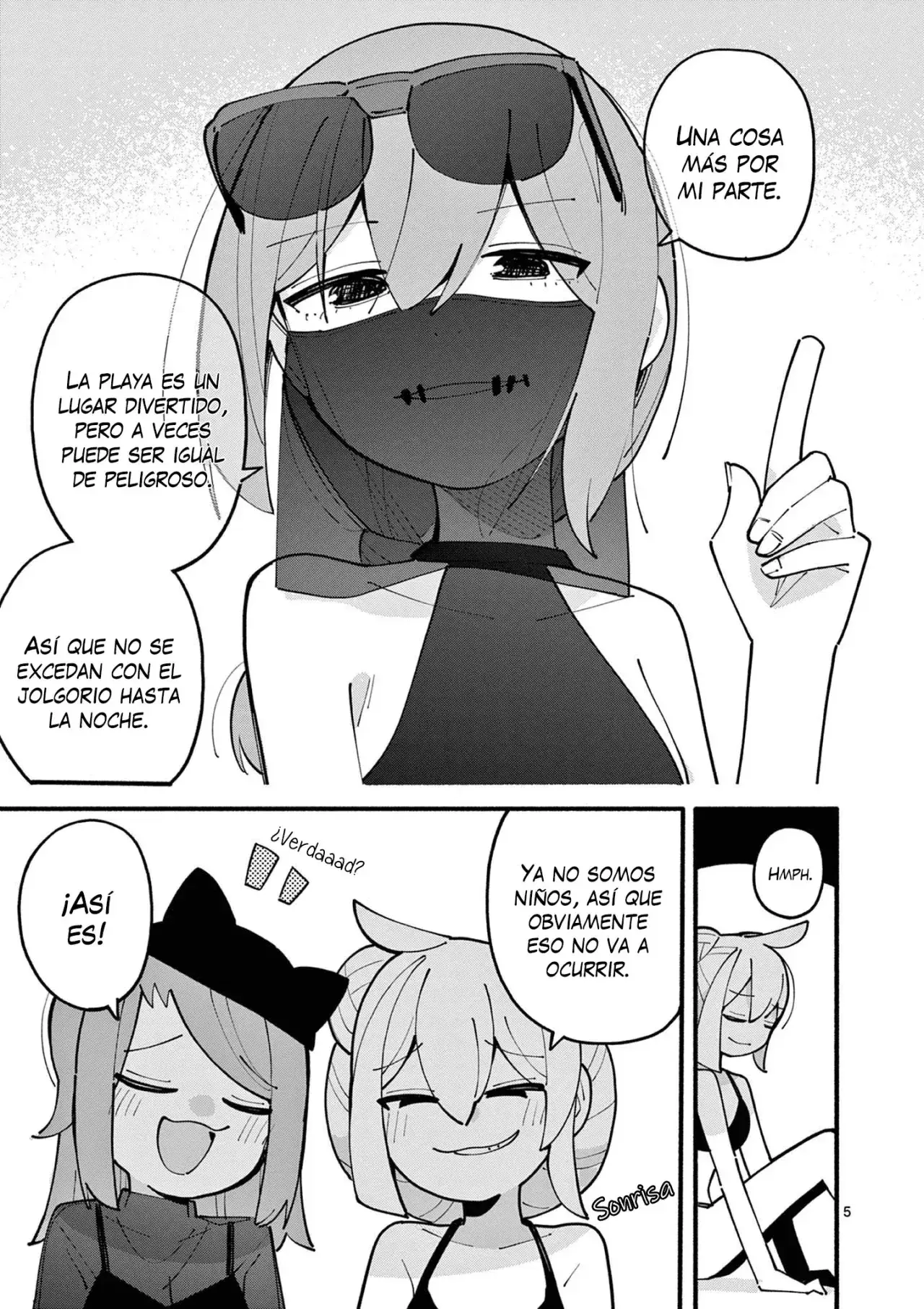 Capitulo 41 page 5