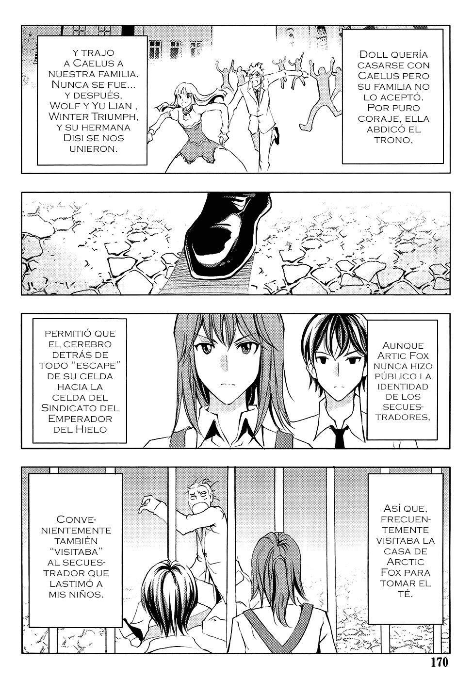 Capitulo 80 page 29