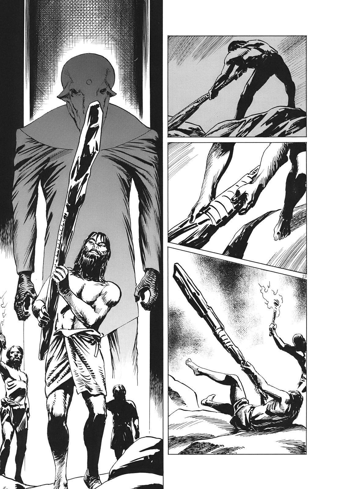 Capitulo 13 page 23