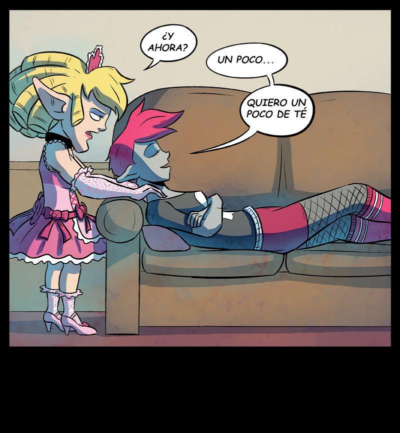 Capitulo 41 page 35