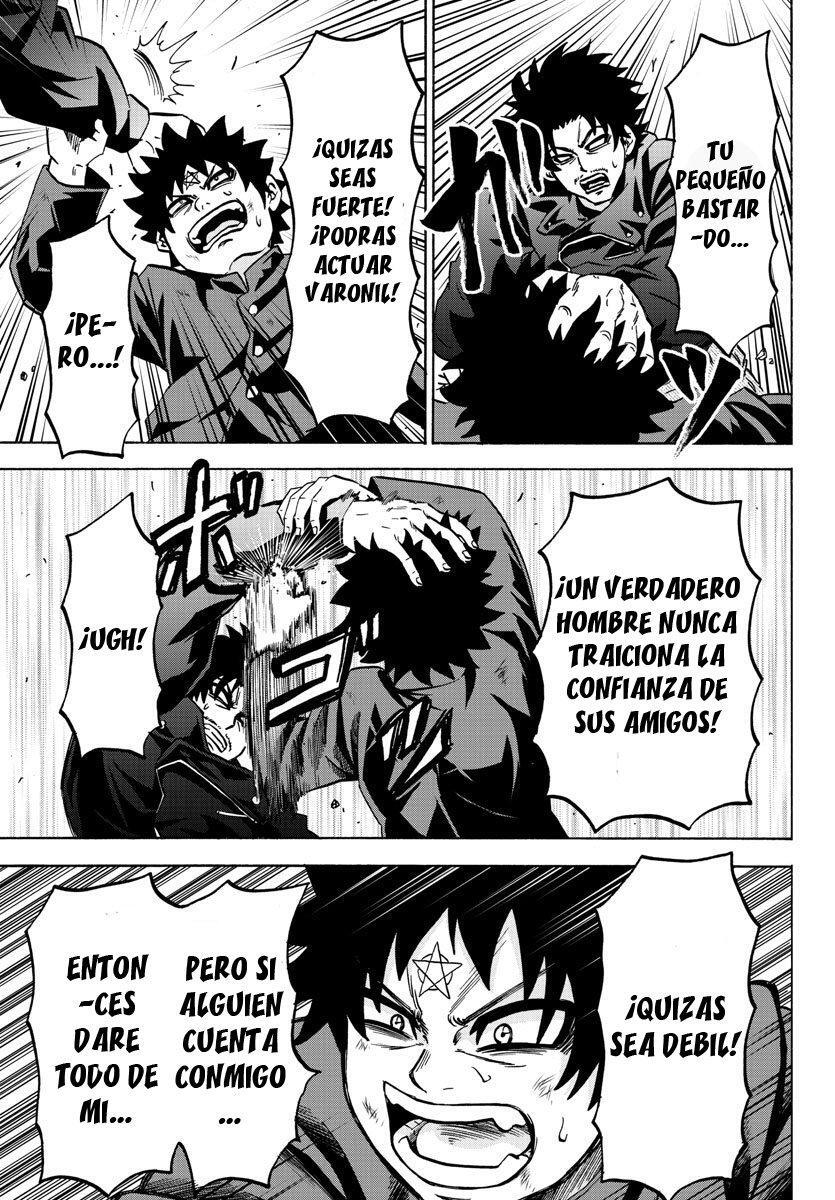 Capitulo 155 page 19