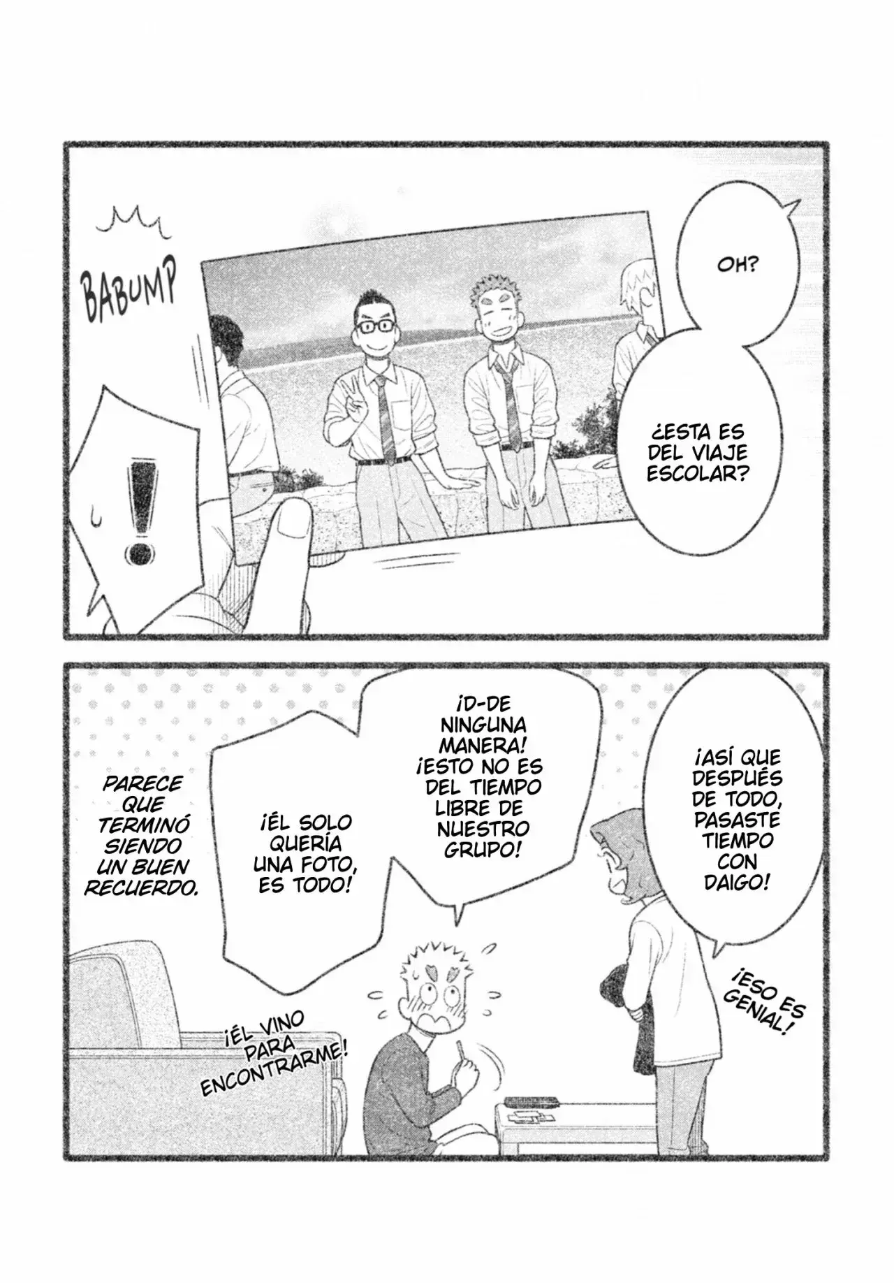 Capitulo 75 page 12