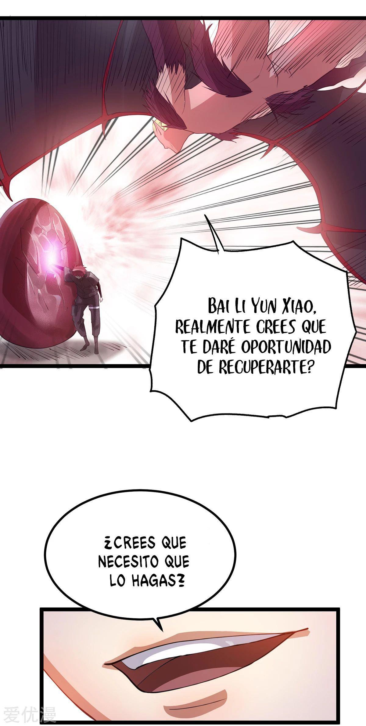 Capitulo 103 page 18