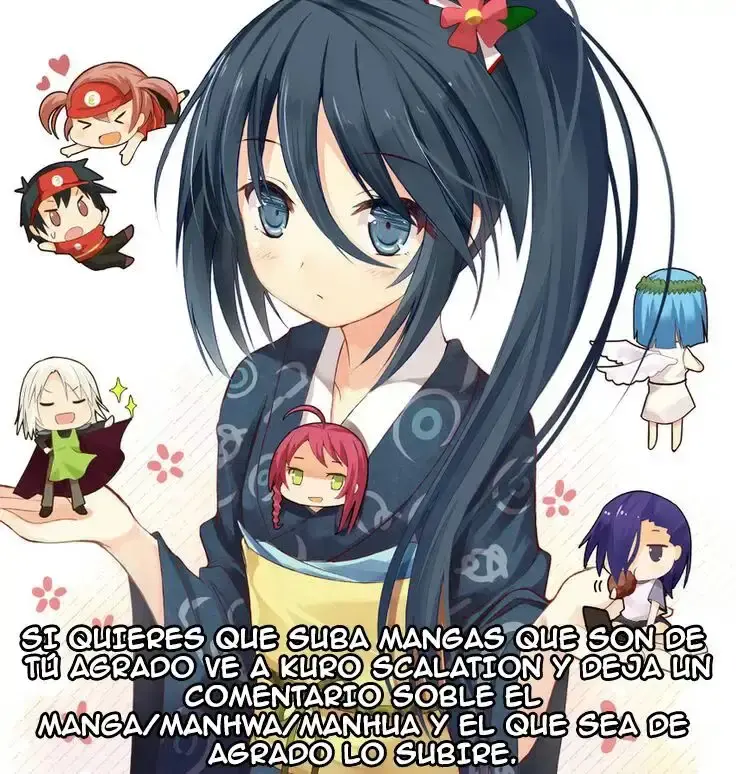 Capitulo 74 page 17