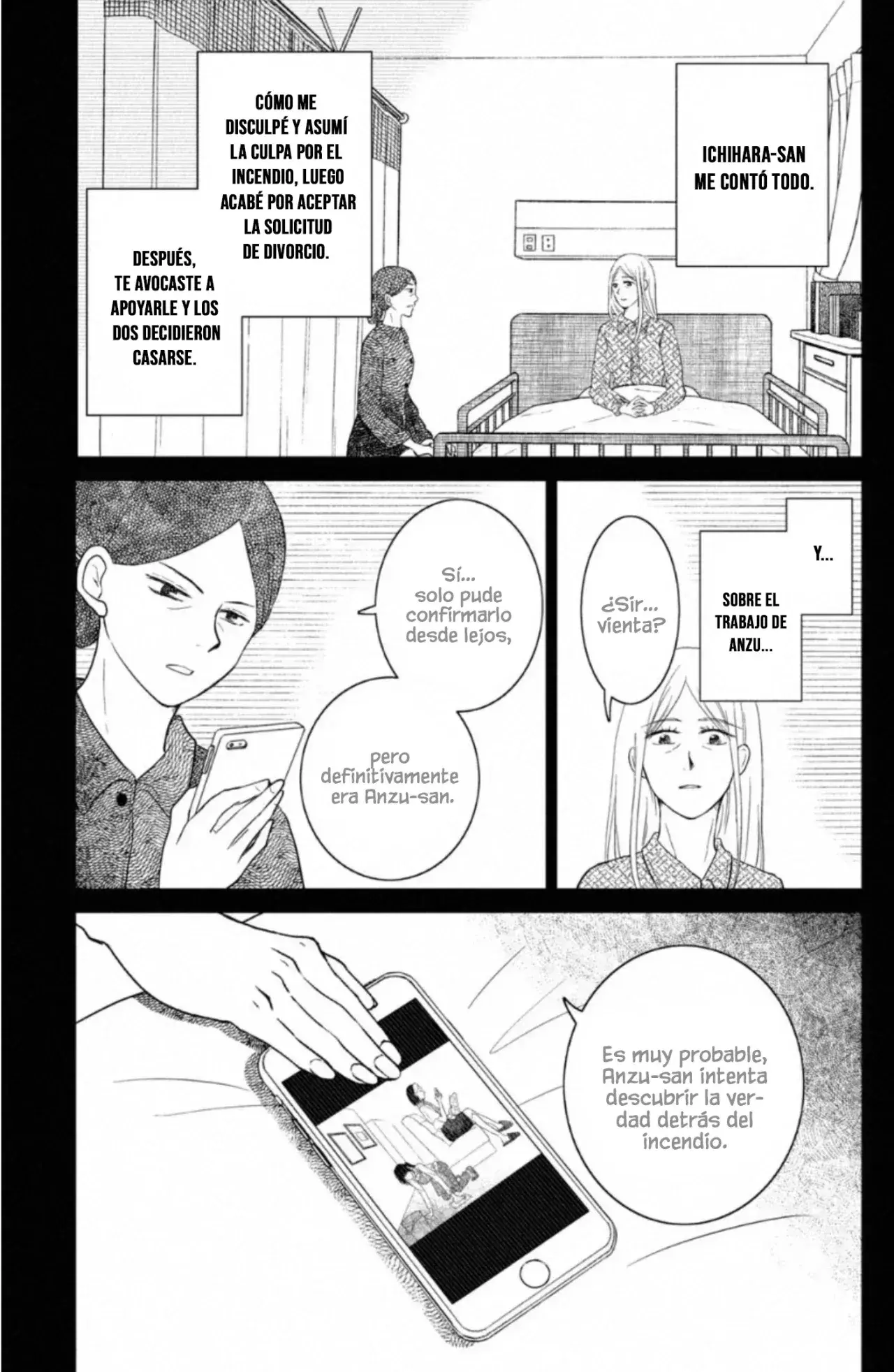 Capitulo 32 page 21
