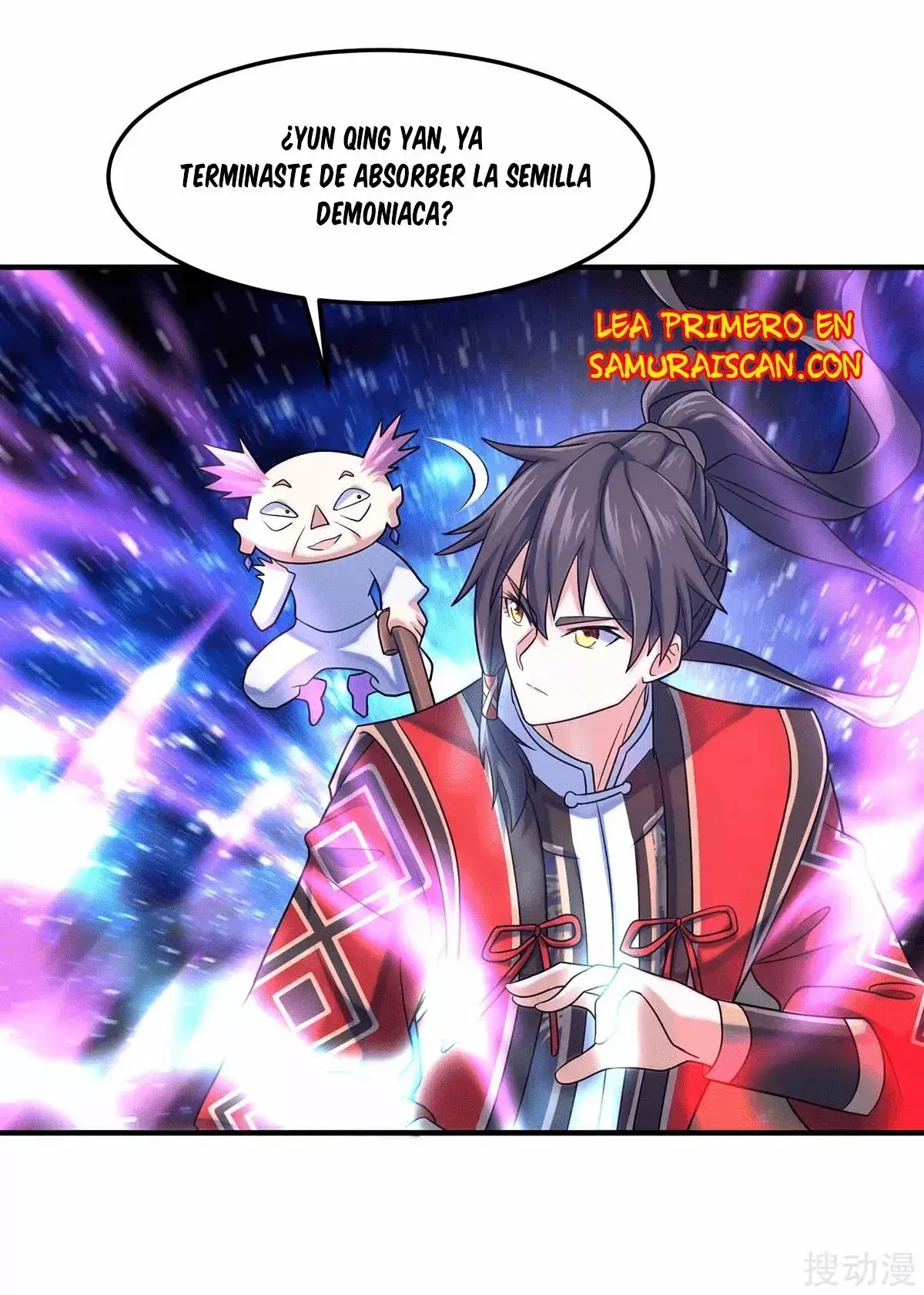 Capitulo 131 page 11