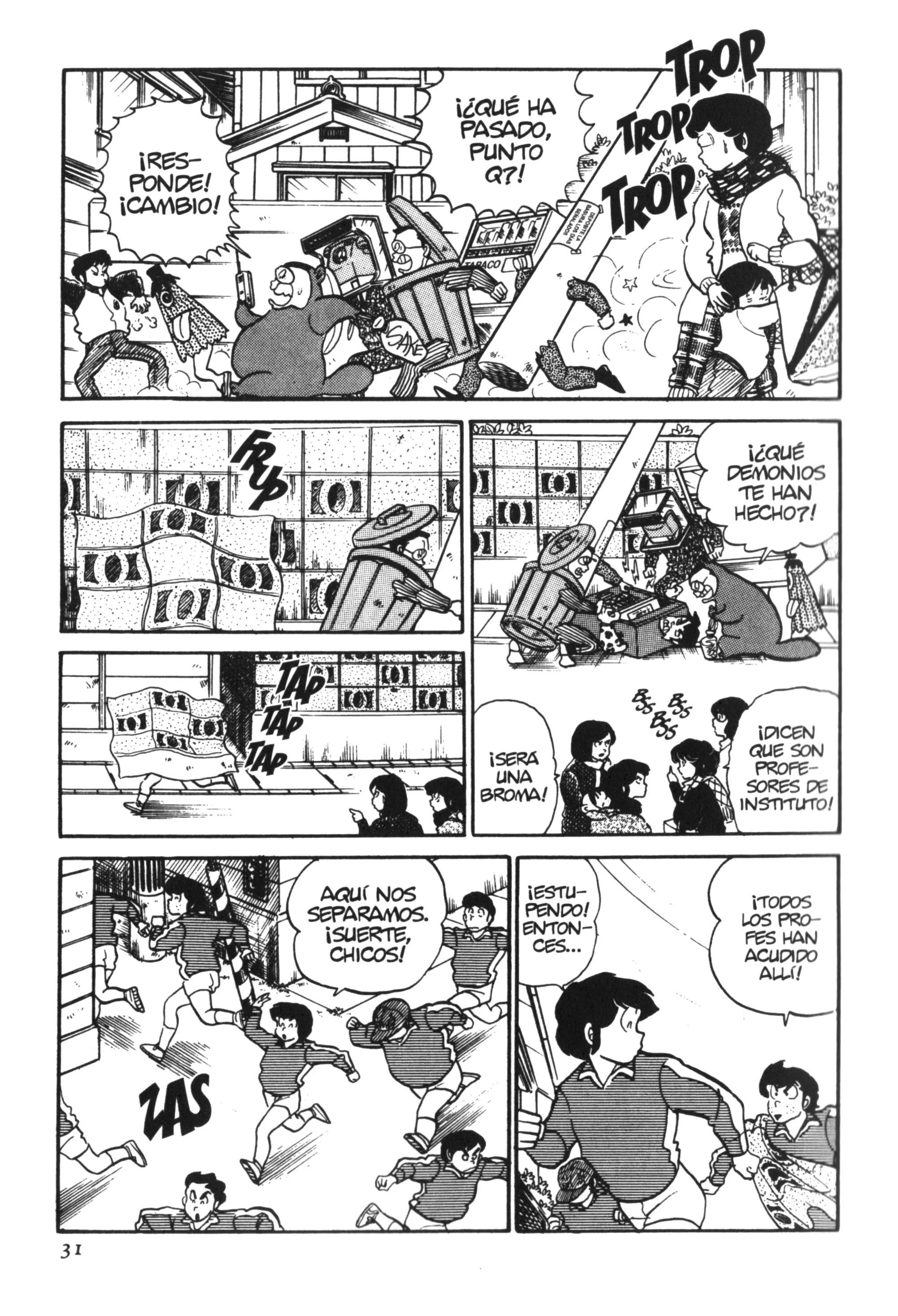Capitulo 167 page 13