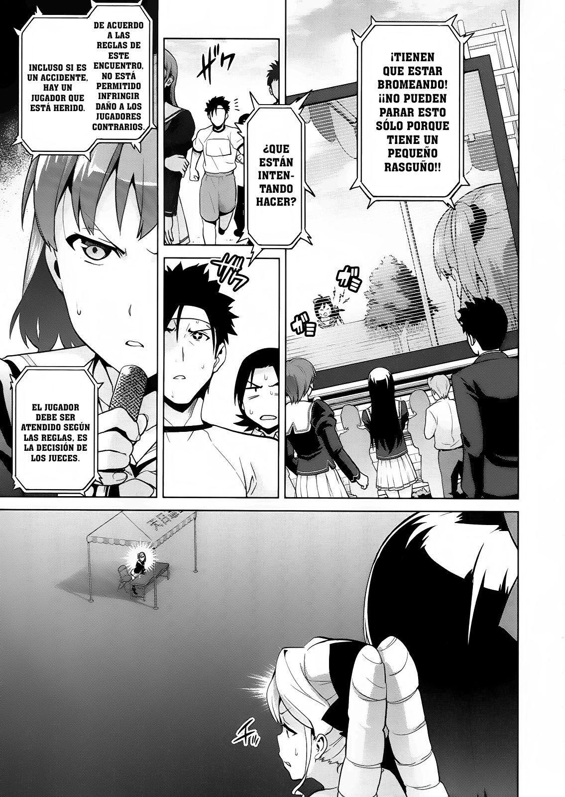 Capitulo 73 page 5