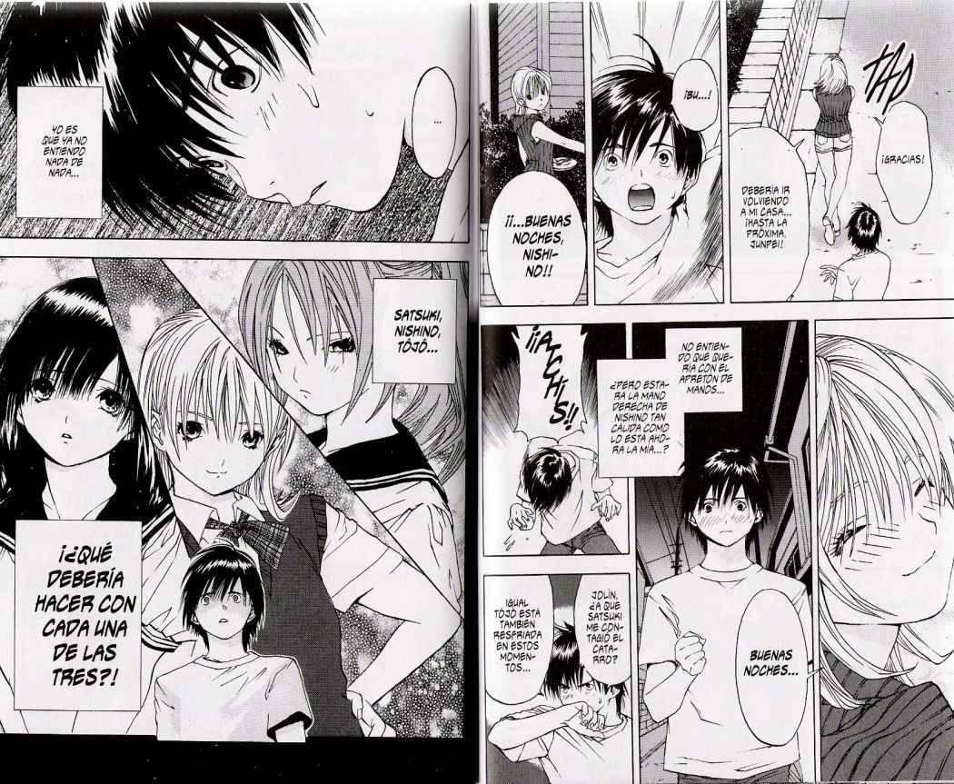 Capitulo 34 page 10