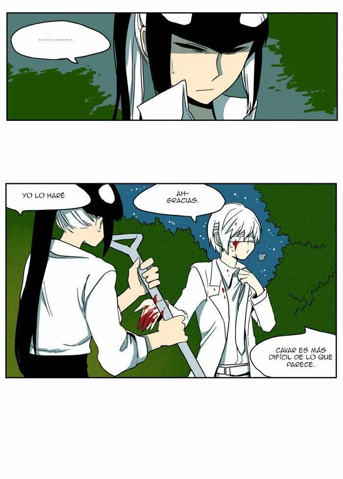 Capitulo 27 page 15