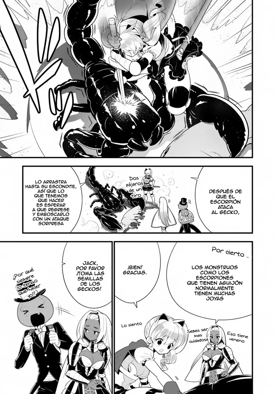 Capitulo 18 page 10