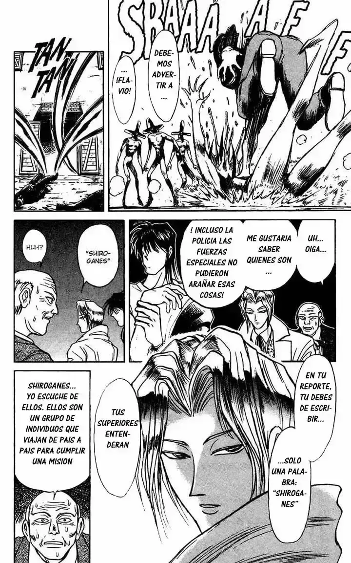 Capitulo 70 page 11