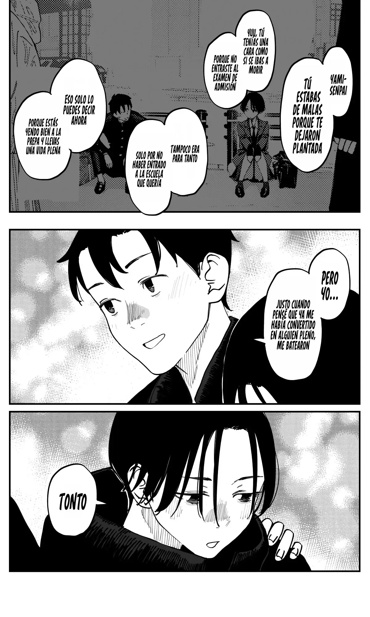Capitulo 50 page 7