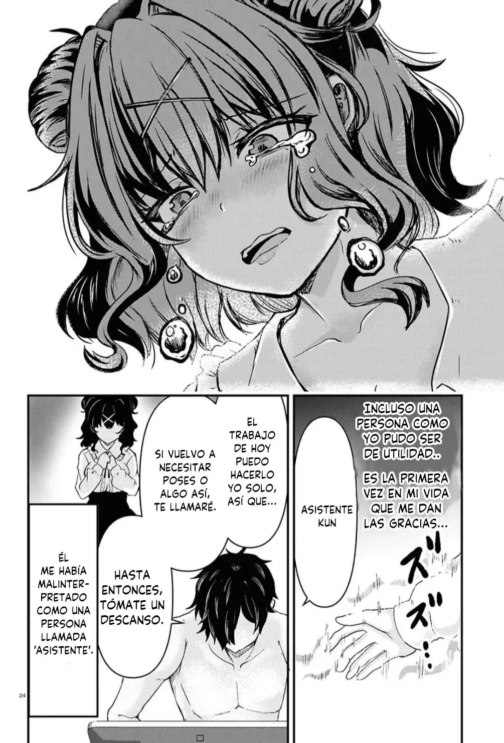 Capitulo 1 page 30