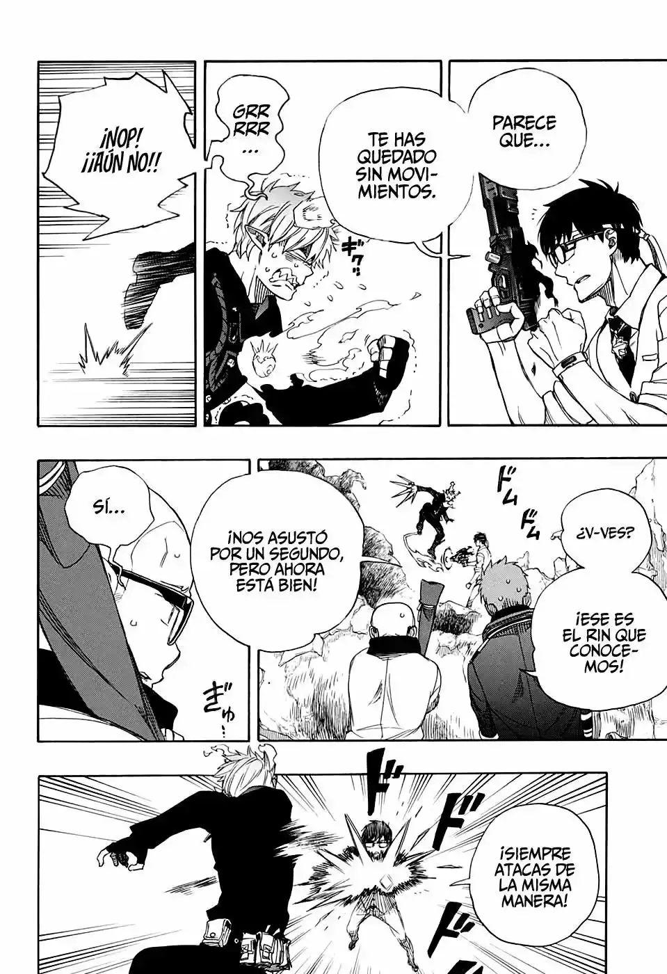Capitulo 123 page 17