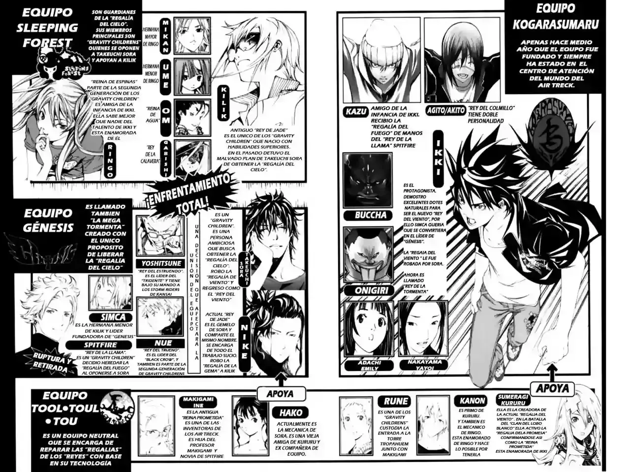 Capitulo 186 page 5