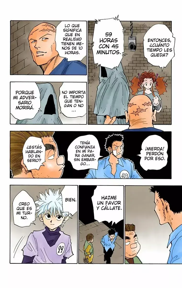 Capitulo 21 page 3