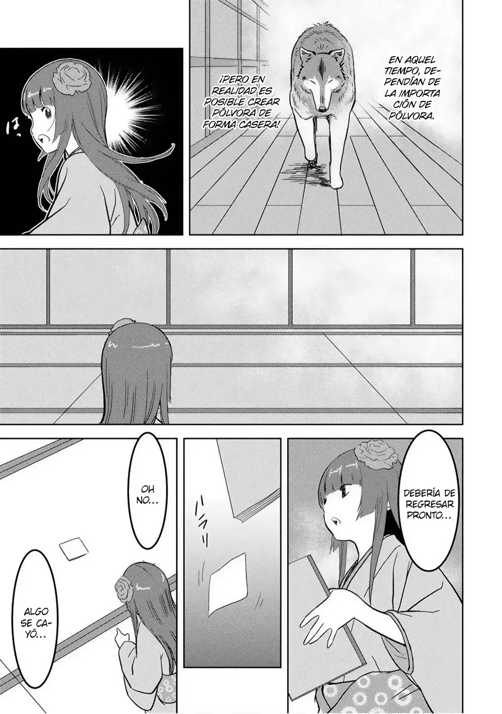 Capitulo 22 page 10
