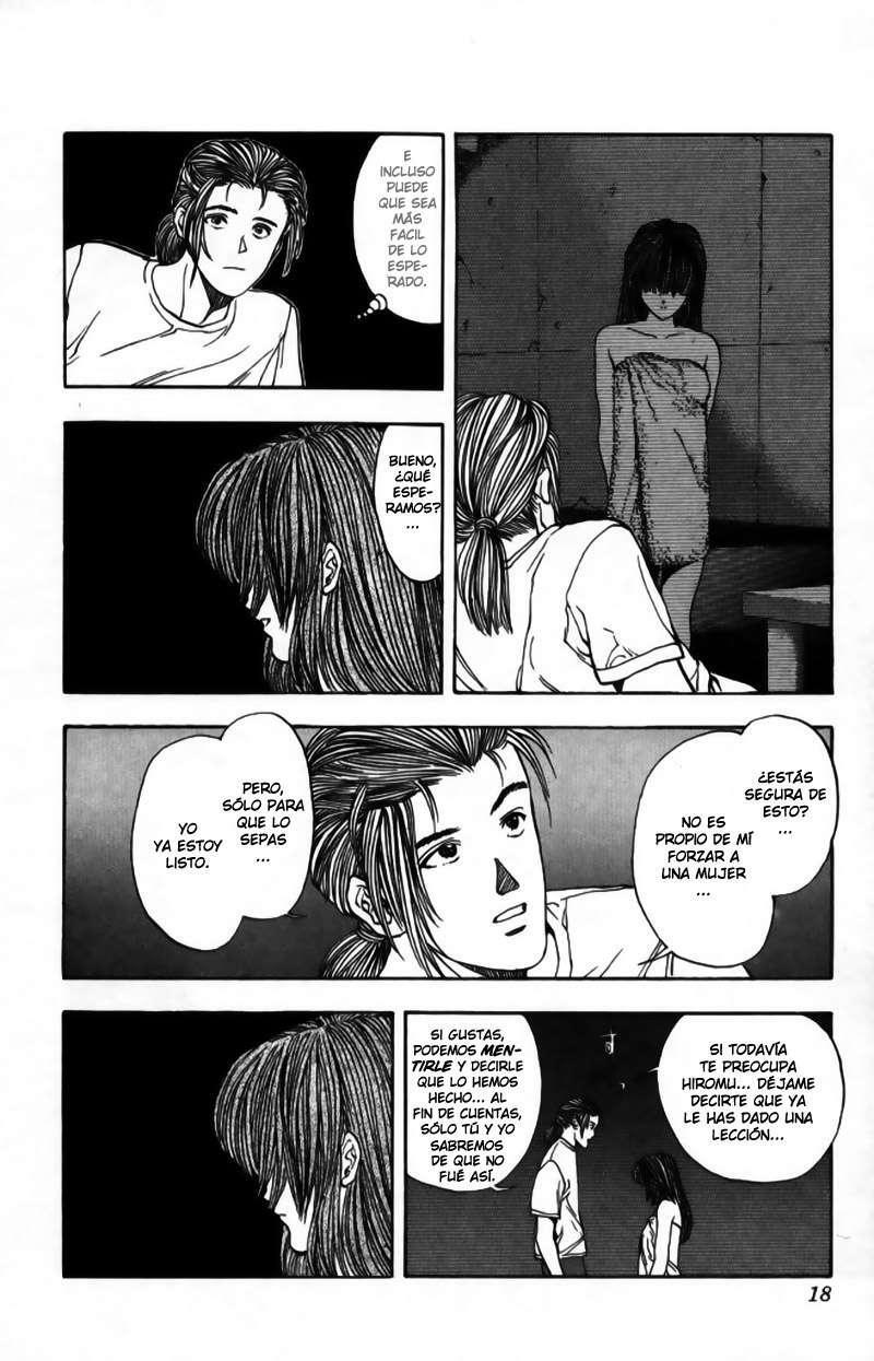 Capitulo 126 page 18