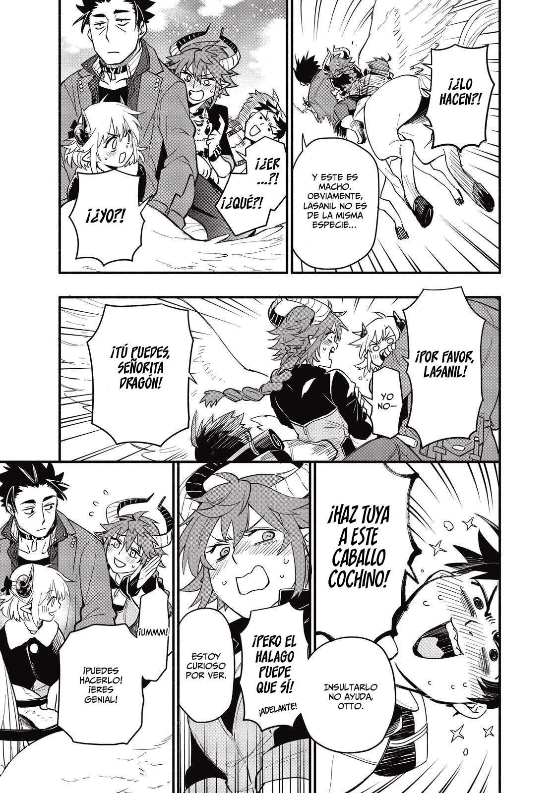 Capitulo 67 page 16