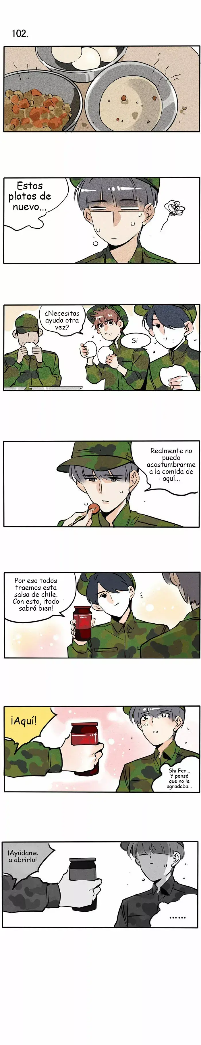 Capitulo 54 page 3