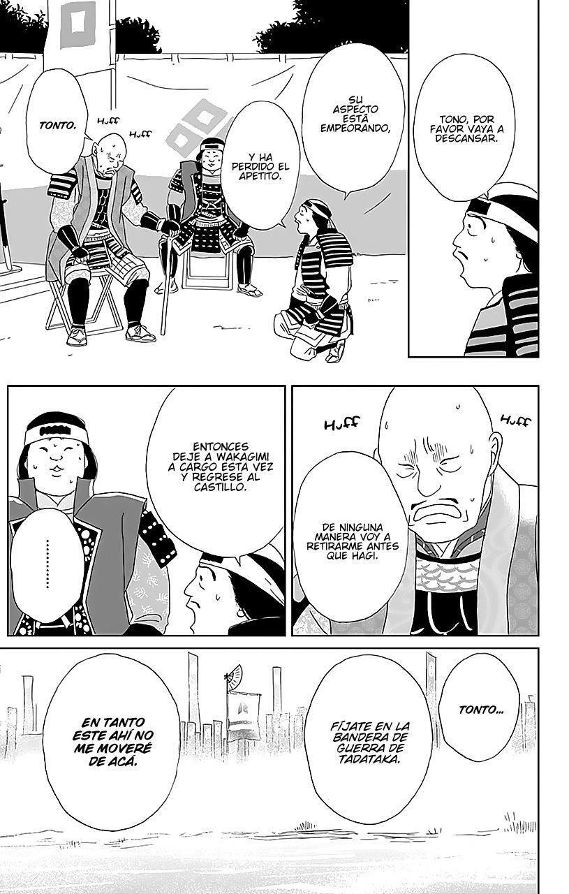 Capitulo 52 page 12