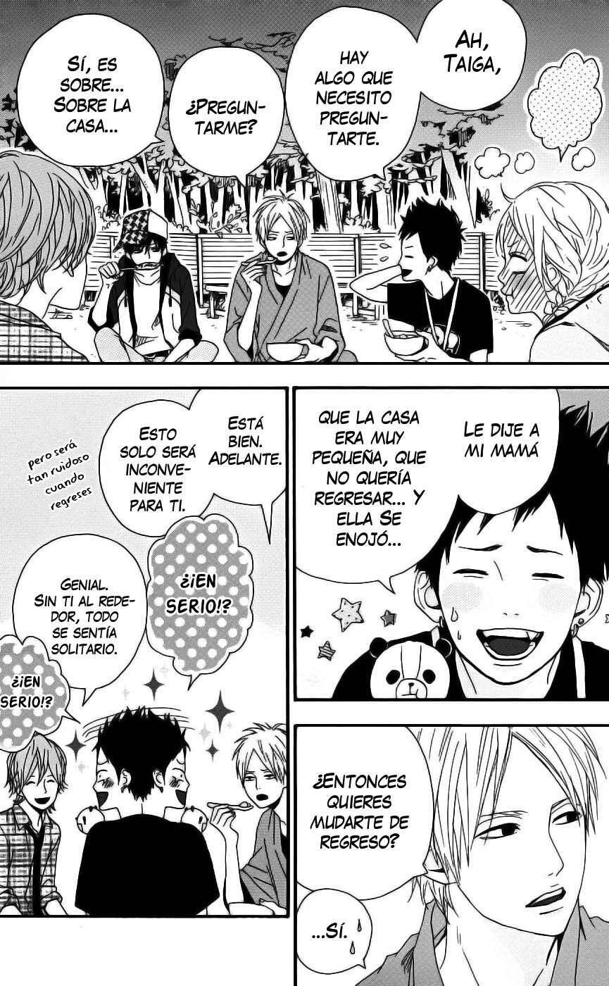 Capitulo 28 page 16