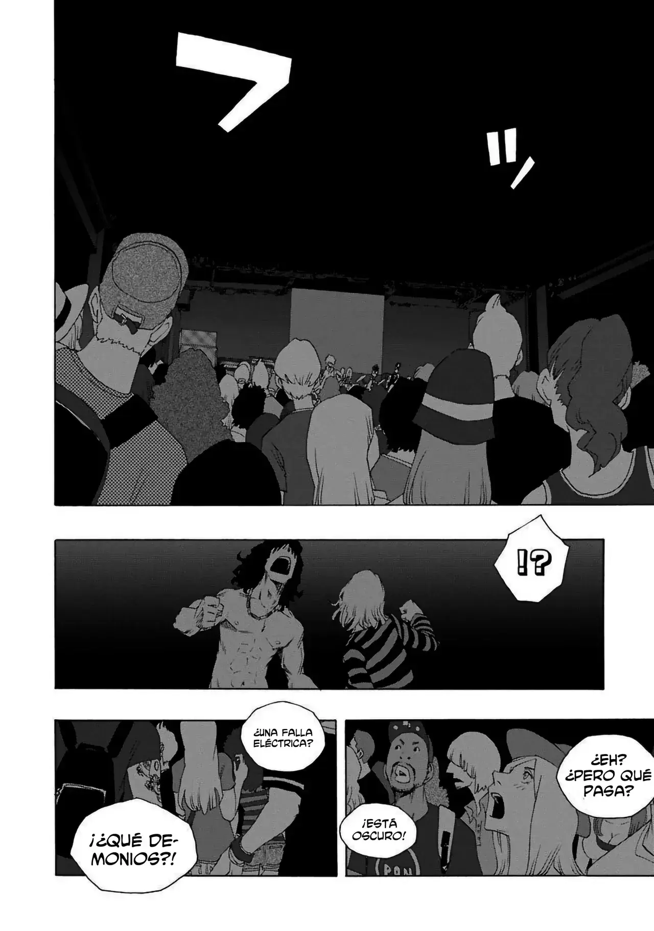 Capitulo 79 page 8