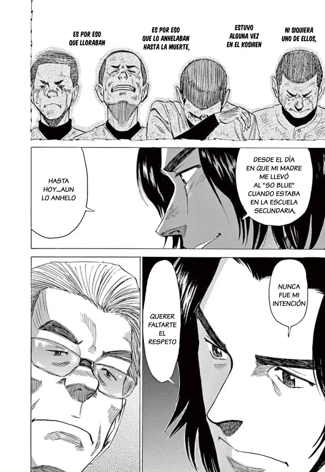 Capitulo 55 page 16
