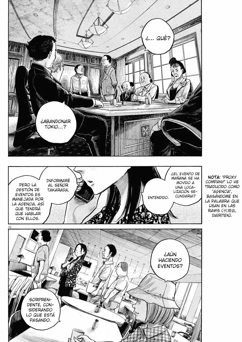 Capitulo 77 page 11