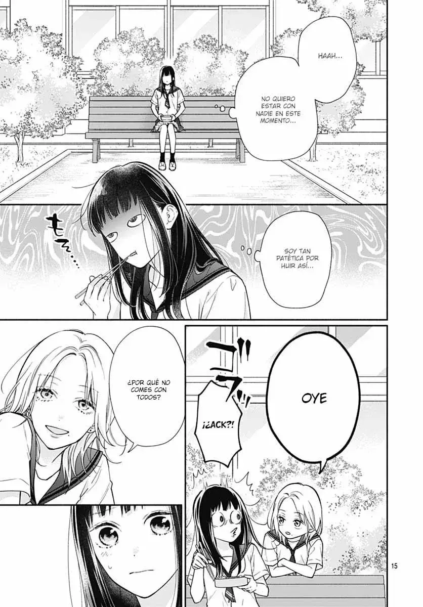 Capitulo 21 page 16