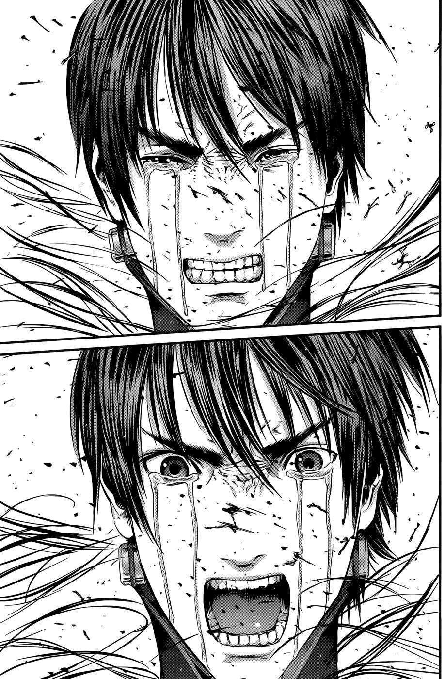 Capitulo 371 page 21