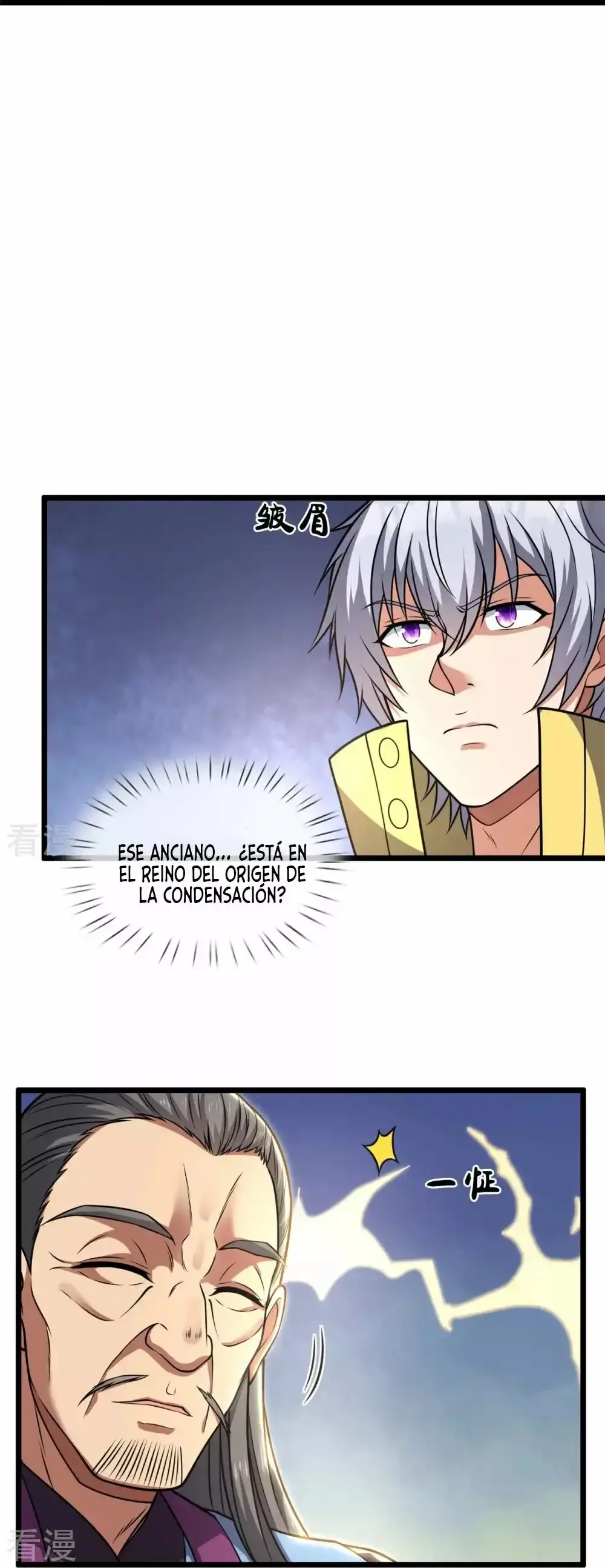 Capitulo 258 page 10