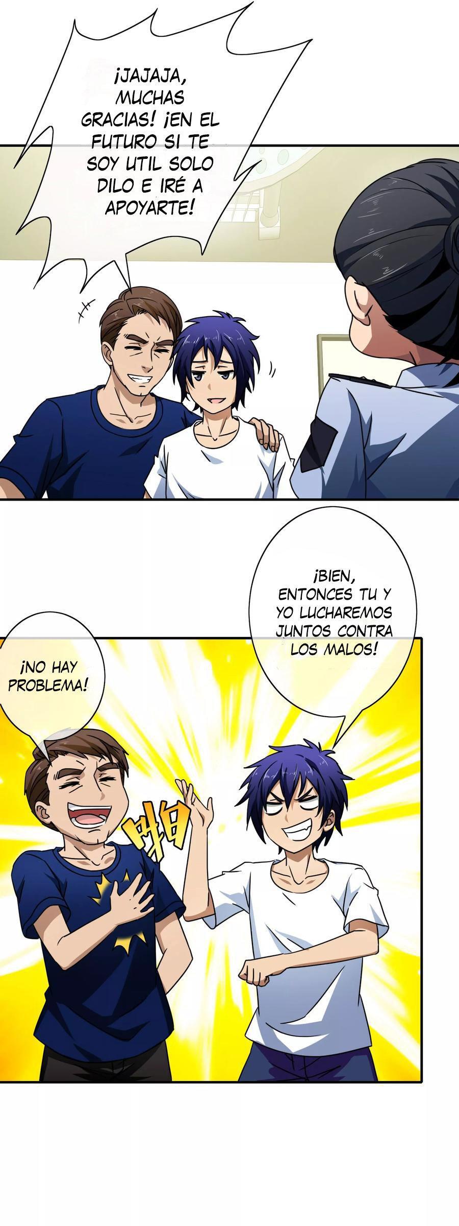 Capitulo 54 page 13