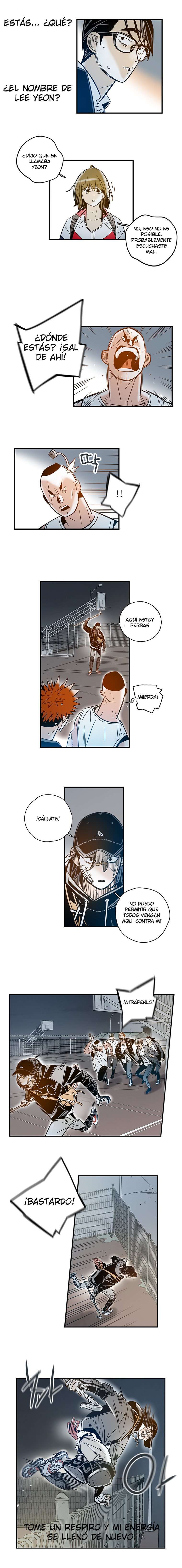 Capitulo 23 page 8
