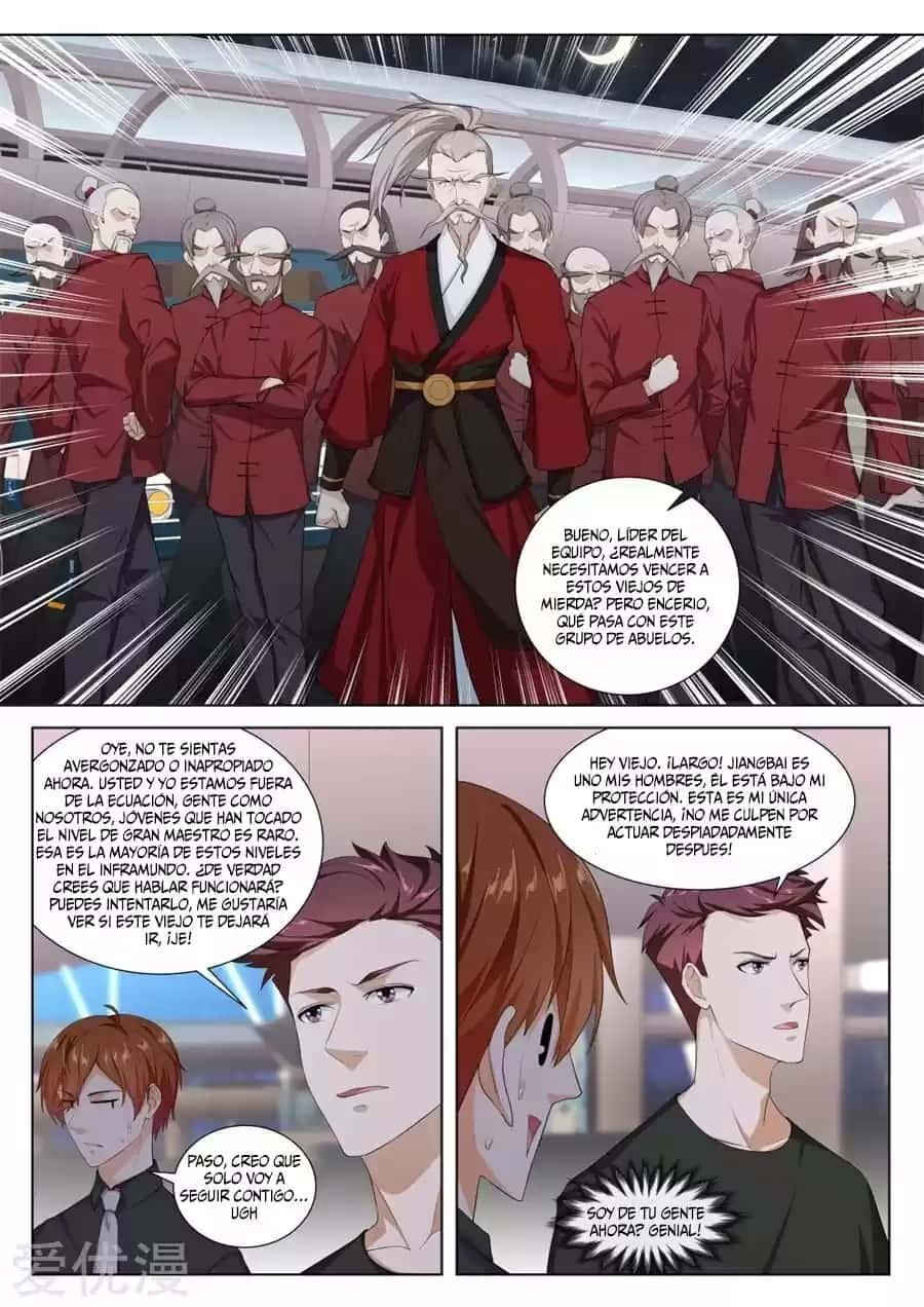 Capitulo 244 page 7