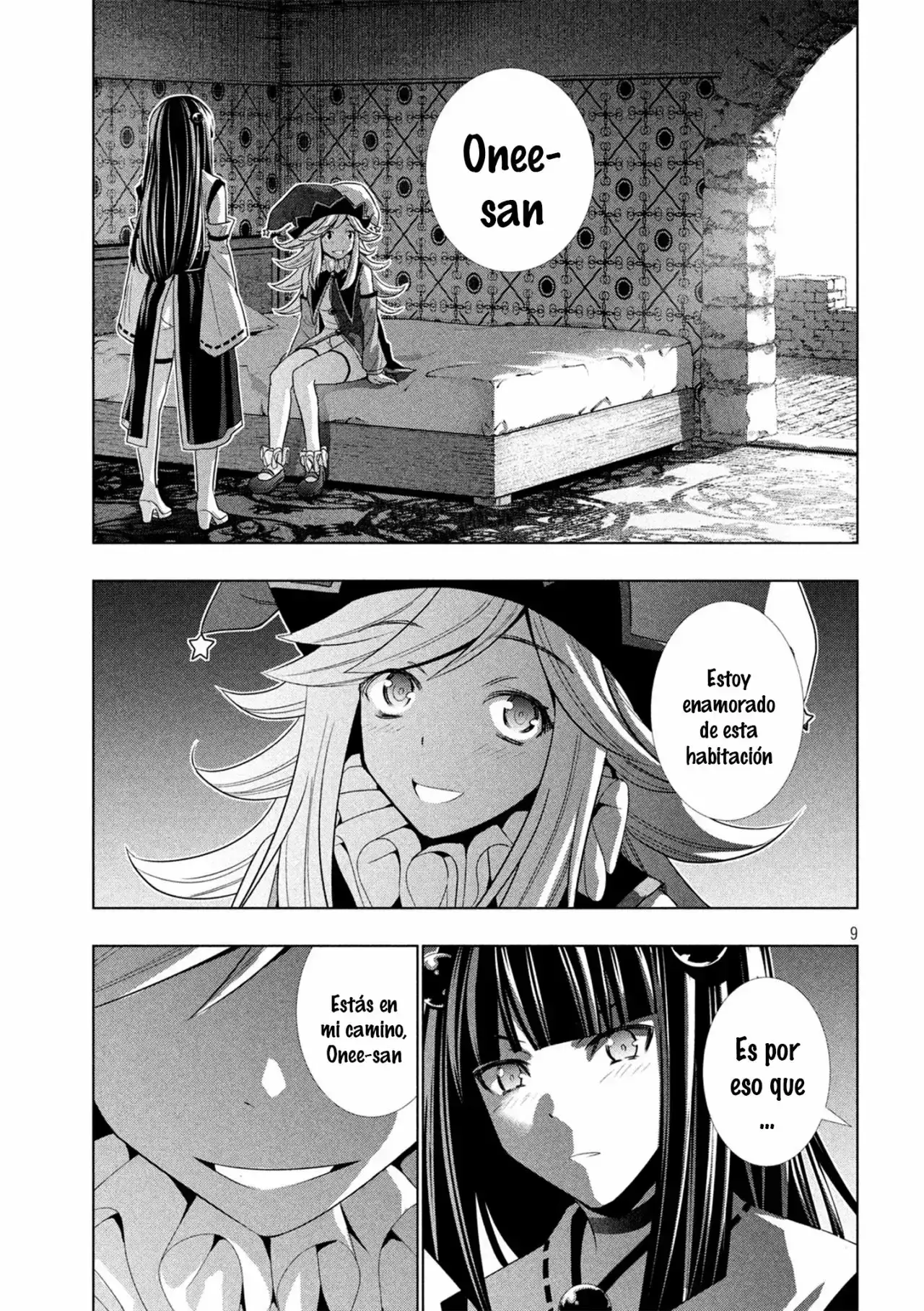 Capitulo 81 page 10